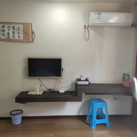 Jianhe Shunfa Business Hotel