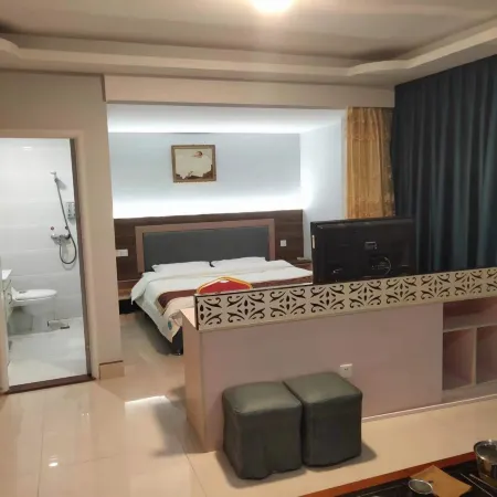 Datian Good Time Business Hotel Hotel a Datian