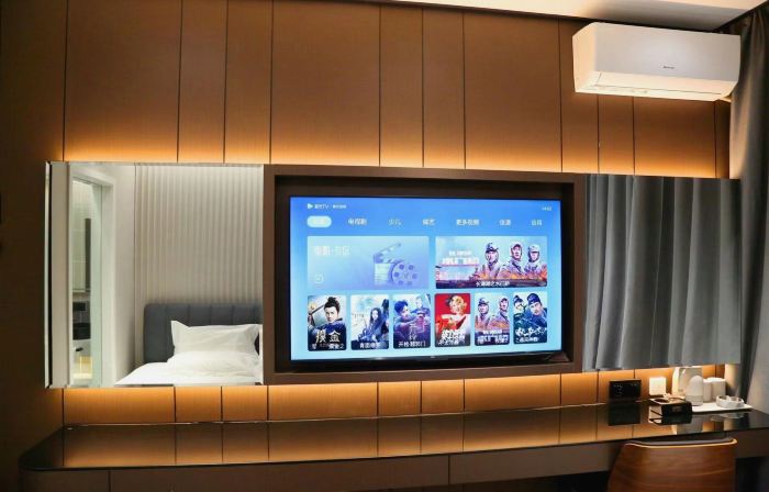 Motie Hotel