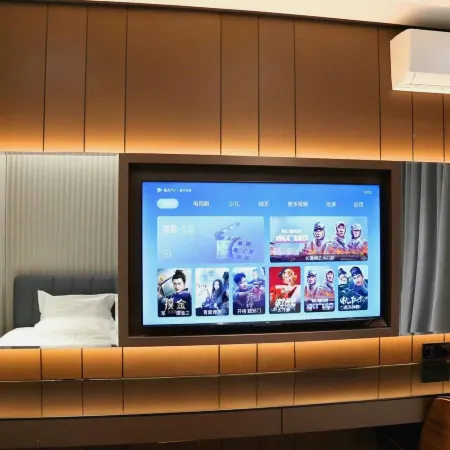 Motie Hotel