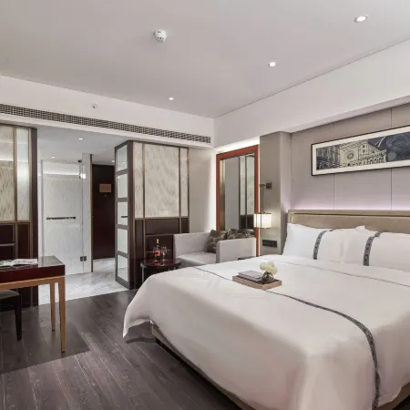 Barony Park Wenzhou