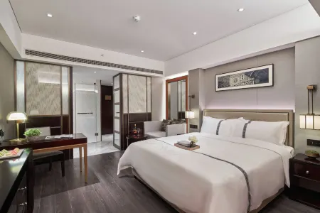 Barony Park Wenzhou