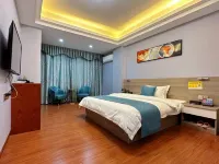 Huizhou Wangzhou Chinese Inn