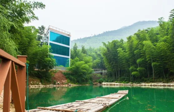 溧陽靜雅別院酒店