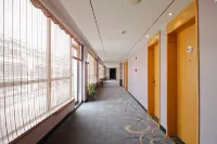 HeFei  aite  hotel