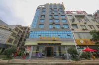 Xingyi Xiangyi Hotel Hotels in Xingyi Railway Station