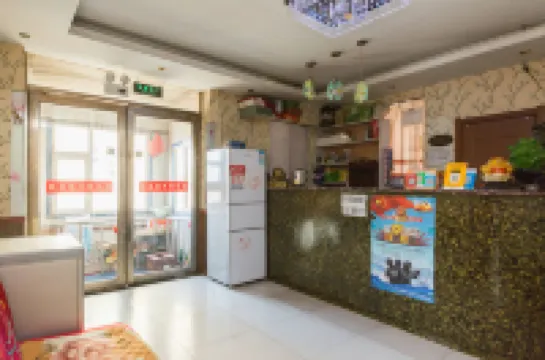 Changchun Longfengyuan Inn