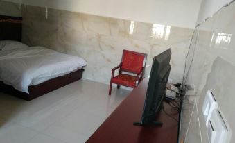 Yuanjiang Yuxin Hotel