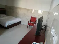 Yuanjiang Yuxin Hotel فنادق في يوانجيانغ