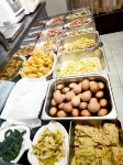 Shangchao Boutique Hotel ( Dongying District Huanghe Road Branch) - sarapan