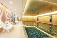 Qinghe Jinjiang International Hotel