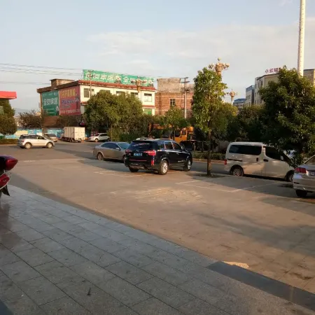 7 Days Premium Hotel (Anren Avenue)