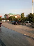 7 Days Premium Hotel (Anren Avenue) - parking