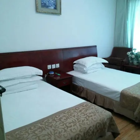 Xiangxin Hotel