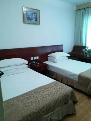 Xiangxin Hotel - Inns