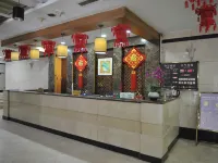 Zhongyang Ningxing Hotel Hotels in Zhongyang