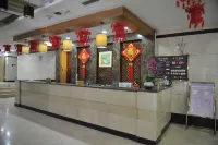 Zhongyang Ningxing Hotel Hotels in Zhongyang County