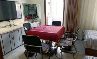 Daqing Chunzhiju Comfortable Hotel