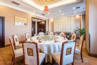 Fugu Shanshuiyangguangjiudian فنادق في باوده