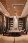 Xinwei Hot Spring Hotel Hotels in Suihua