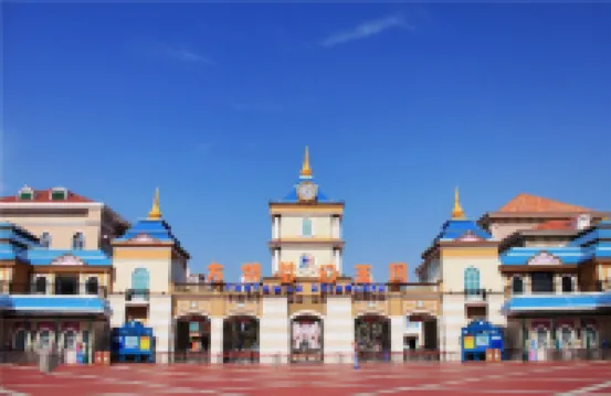 Zhongmu Aijia Themed Hotel Hotels near Zhongyuan Institute of Technology