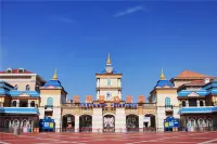 Zhongmu Aijia Themed Hotel Các khách sạn gần Henan Geology and Minerals Vocational College