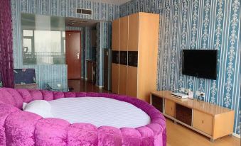 Tianjin Times Mansion Fashion Hotel Apartment