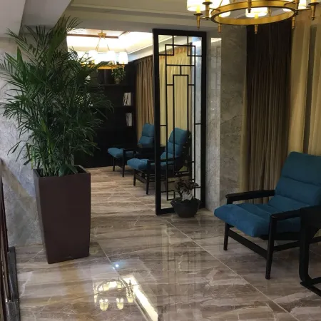 Heyi Hotel