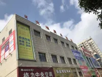 Dadi Business Hotel, Shanghai Hotels near Huajianchi·chunshang Hot Spring Theme Park