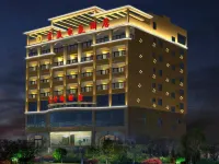 Ledong Fuhua Haoting Hotel (Huangliu Branch) Hotel di Ledong
