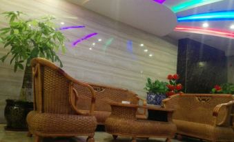 Weiqing Weike Hotel