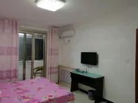Xianyang Small Satisfaction Hotel Hotel di Wugong