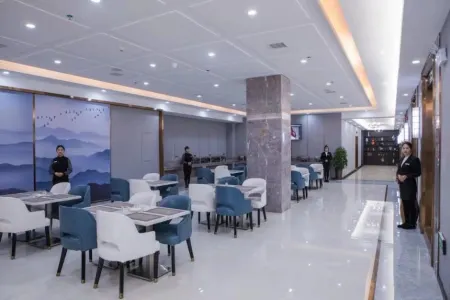 Xingpeng International Hotel