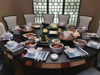 Shuozhou Sanxin Fashion Hotel فنادق في شوى جَو