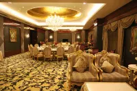 Rugao Grafit International Hotel (Yechen Commercial Plaza) Hotels in Rugao