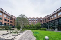 Beijing Jinlin Hotel (Beijing Tiananmen Square Qianmen Subway Station Branch)