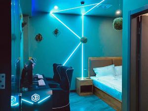 Lu'an Polar E-sports Hotel (Shangzhidu Branch)