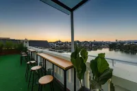 city home stay