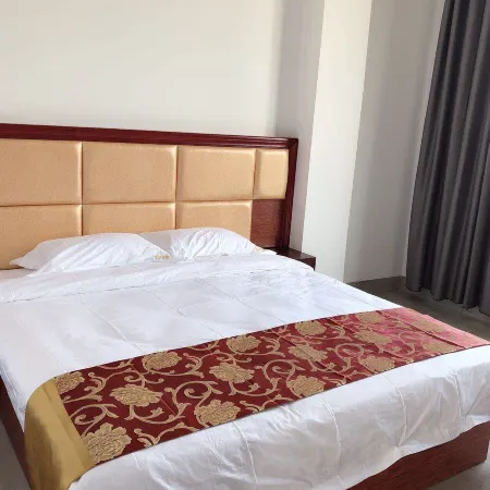 Bisha Homestay