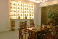 Nanmo Homestay