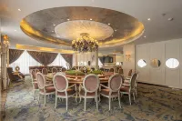 โรงแรมรอแยล เซเลบริตี้