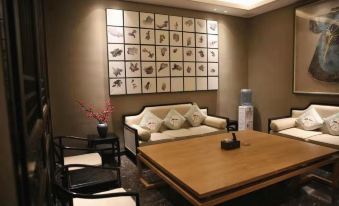 Qiye Boutique Hotel