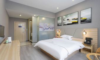 Beiliu Dreaming Comfort Inn