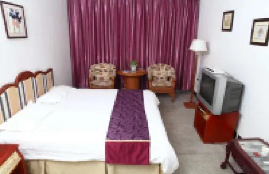 Liaoyang Fumin Hotel