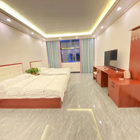 Panzhou Pingya Hotel
