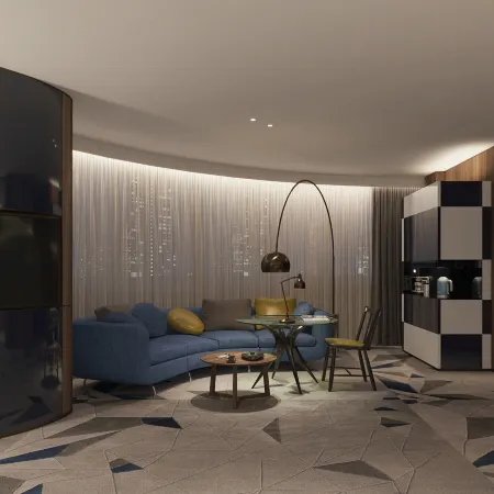 Nanan Hotel