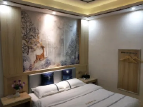 Jieyang Jinyuan Business Apartment
