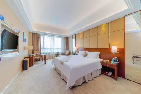 리젠시 호텔 둥관