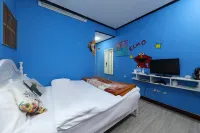 Shizong Shijia Hotel