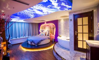 Yamei garden Homestay